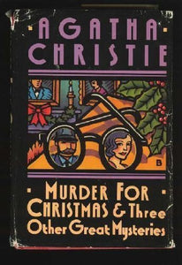 Murder for Christmas 