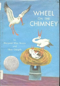 Wheel of the Chimney 