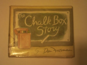 The Chalk Box Story 