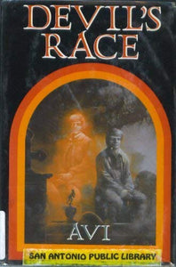 Devil's Race 