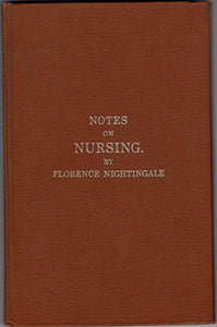 Notes on Nursing 