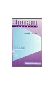 The Ultrasound Handbook 