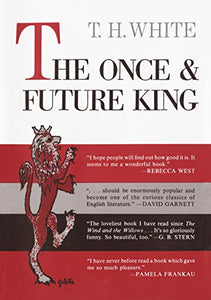 The Once and Future King 