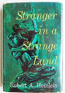 Stranger in a Strange Land 