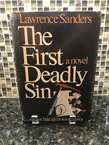 The First Deadly Sin 