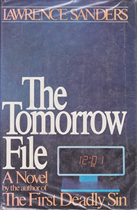 The Tomorrow File 