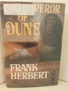 God Emperor of Dune 