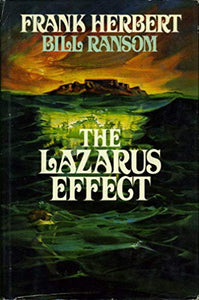 Lazarus Effect 