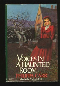 Voices in Haunted 