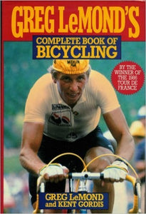 Complete Book of Bicycling 