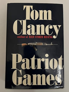 Patriot Games 