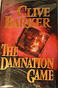 Damnation Game 