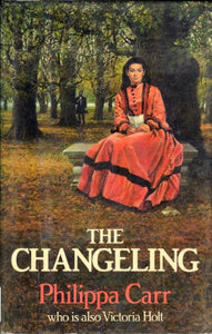 The Changeling 