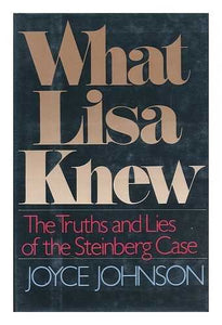 What Lisa Knew 