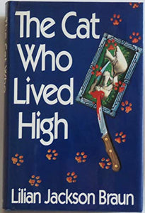 Cat Who Lived High 