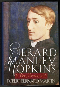 Gerard Manley Hopkins 