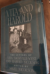 Vita and Harold 