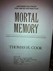 Mortal Memory 