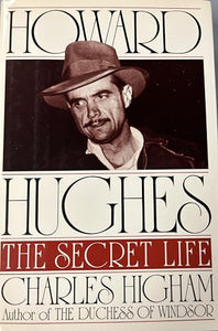 Howard Hughes Secret 