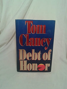 Debt of Honor 