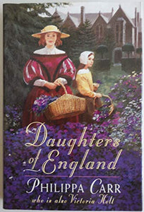 Daughters of England 