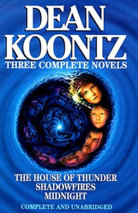 Koontz: Three Complete Novels 