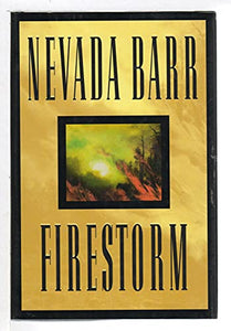 Firestorm 