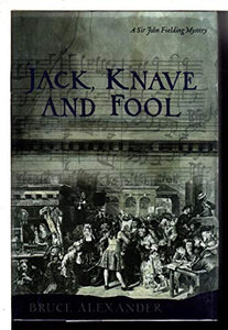 Jack, Knave, and Fool 