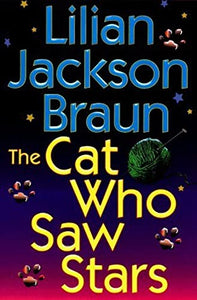 The Cat Who Saw Stars 