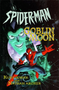 Spiderman: Goblin Moon 