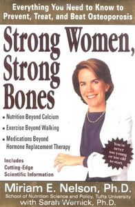 Strong Women, Strong Bones 