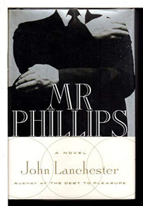 Mr Phillips 