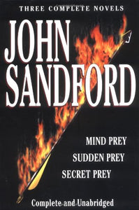 Mind Prey / Sudden Prey / Secret Prey 