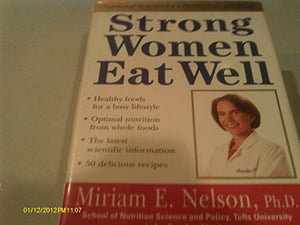 Strong Women Eat Well 