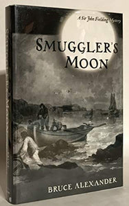 Smuggler's Moon 