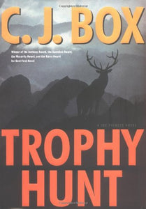 Trophy Hunt 