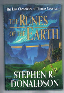 The Runes of the Earth 