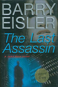 The Last Assassin 