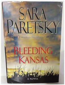 Bleeding Kansas 