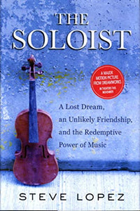 The Soloist 