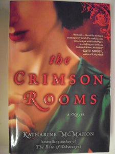 The Crimson Rooms 