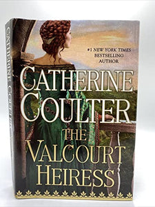 The Valcourt Heiress 