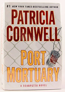 Port Mortuary 