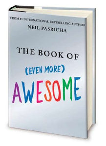 The Book of Even More Awesome 