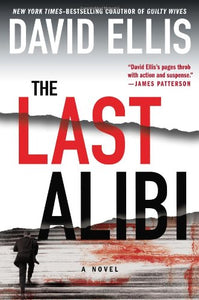 The Last Alibi 