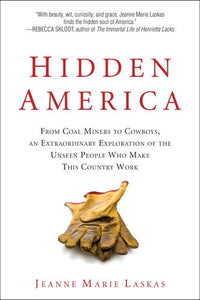 Hidden America 