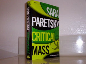 Critical Mass 