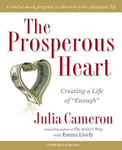 The Prosperous Heart 