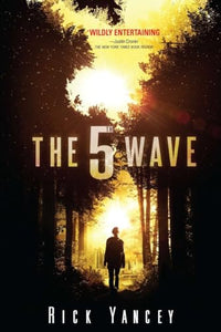 The 5th Wave 