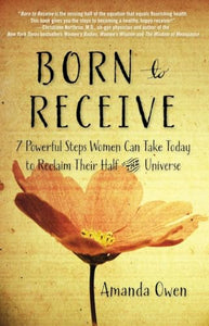 Born to Receive 